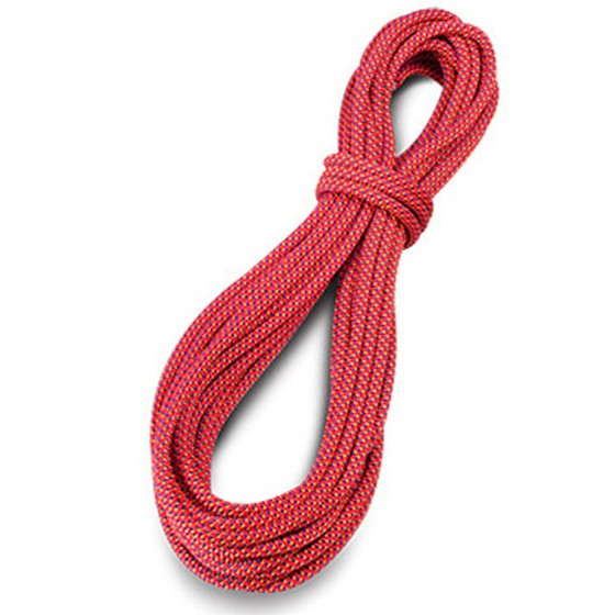 Веревка динамическая Tendon 7,9 mm red Веревка динамическая Tendon 7,9 mm red