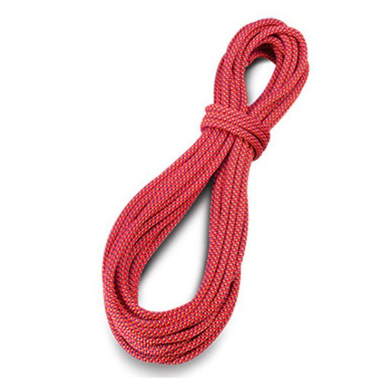 Веревка динамическая Tendon 7,9 mm red