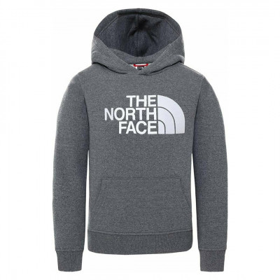 Детская кофта The North Face Drew peak hoodie Детская кофта The North Face Drew peak hoodie