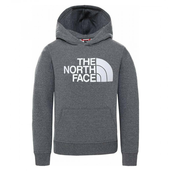 Детская кофта The North Face Drew peak hoodie