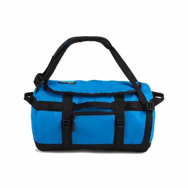 Сумка The North Face Base camp duffel - xs черная