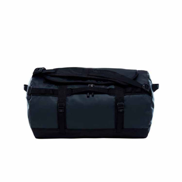 Сумка The North Face Base camp duffel - xs черная