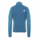 Кофта женская The North Face Teknitcal full zip