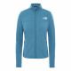 Кофта женская The North Face Teknitcal full zip