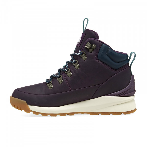 Женские ботинки The North Face Back-to-berkeley mid wp