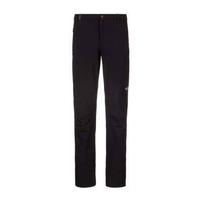 Брюки мужские The North Face Quest softshell