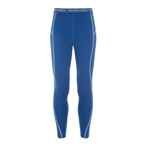 Термобельё леггинсы женские The North Face Warm