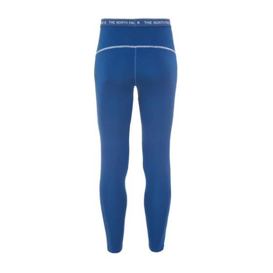 Термобельё леггинсы женские The North Face Warm