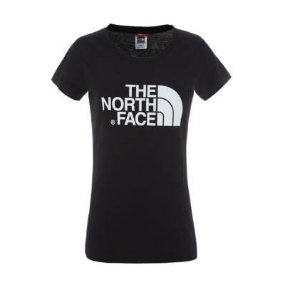 Футболка женская The North Face Easy Футболка женская The North Face Easy
