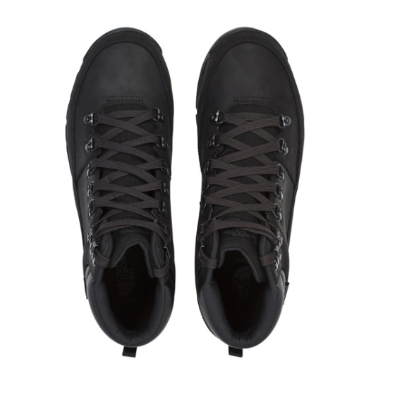 Ботинки мужские The North Face Back-2-Berkeley leather