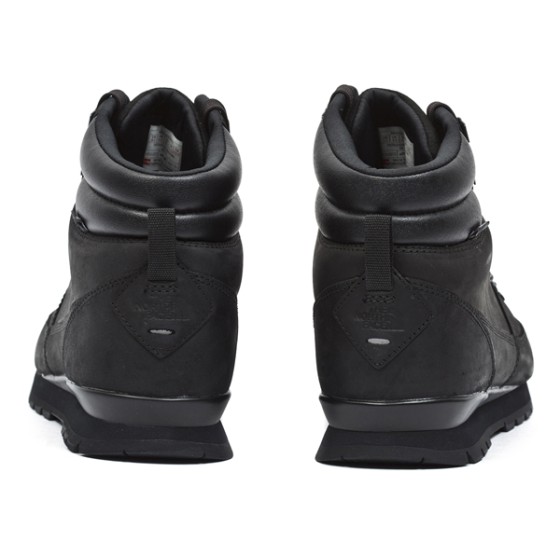 Ботинки мужские The North Face Back-2-Berkeley leather