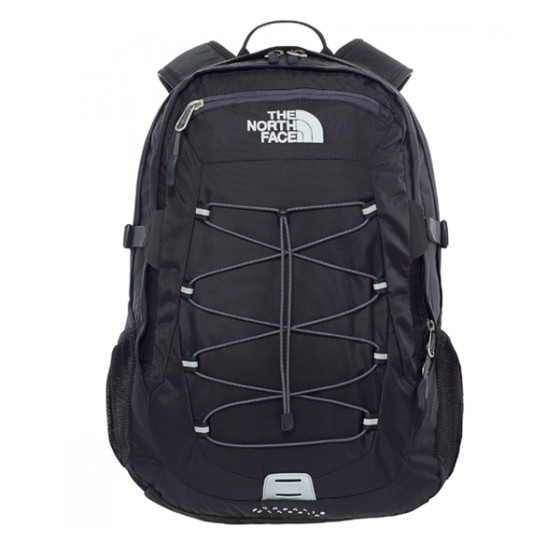 Городской рюкзак туристический The North Face Borealis classic красный Городской рюкзак туристический The North Face Borealis classic красный