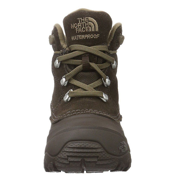 Ботинки детские The North Face Chilkat lace 2
