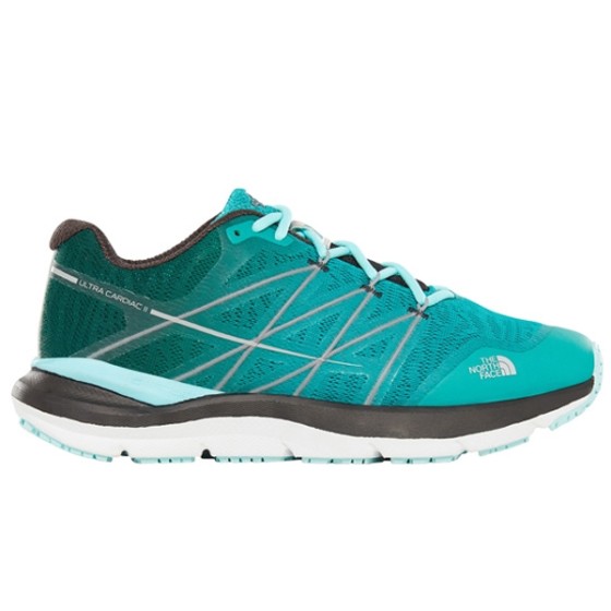 Кроссовки беговые женские The North Face Ultra cardiac 2 Кроссовки беговые женские The North Face Ultra cardiac 2
