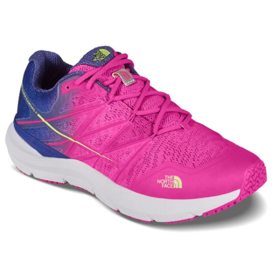 Кроссовки беговые женские The North Face Ultra cardiac 2 Кроссовки беговые женские The North Face Ultra cardiac 2