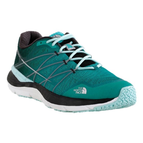 Кроссовки беговые женские The North Face Ultra cardiac 2 Кроссовки беговые женские The North Face Ultra cardiac 2