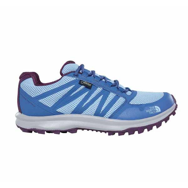 Кроссовки женские The North Face Litewave FP GTX