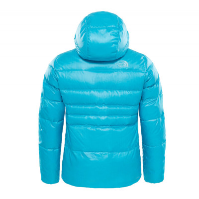 Куртка пуховая детская The North Face Moondoggy 2.0 Куртка пуховая детская The North Face Moondoggy 2.0