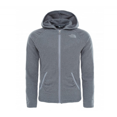 Кофта детская The North Face Mezzaluna