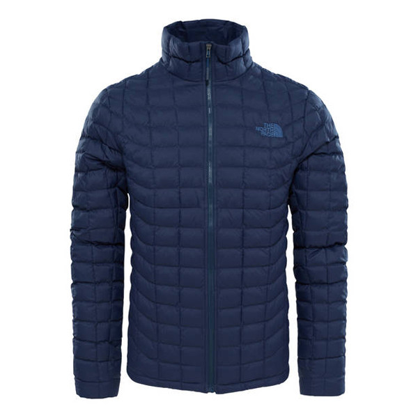 Куртка мужская утепленная The North Face Thermoball