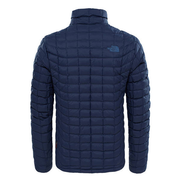 Куртка мужская утепленная The North Face Thermoball