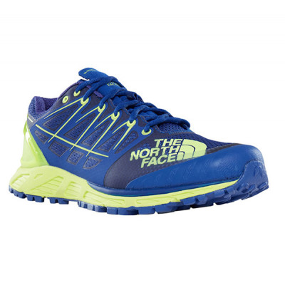Кроссовки беговые мужские The North Face Ultra endurance 2