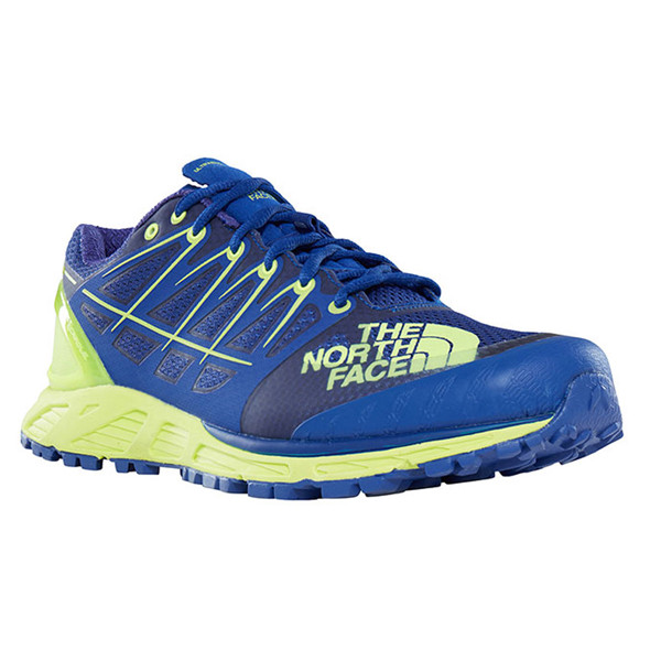 Кроссовки беговые мужские The North Face Ultra endurance 2