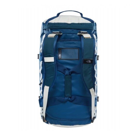 Баул The North Face Base camp синяя