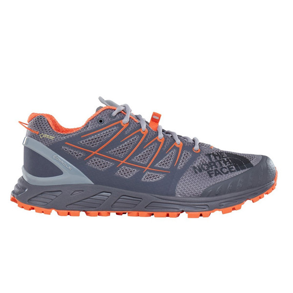 Кроссовки треккинговые мужские The North Face Endurance 2 GTX