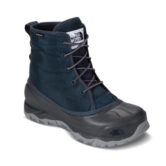 Ботинки женские The North Face Tsumoru