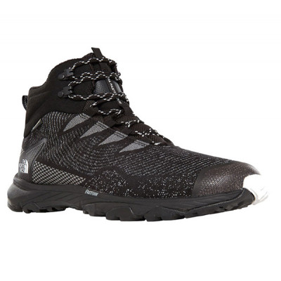 Ботинки мужские The North Face Ultra FP 3 mid GTX Ботинки мужские The North Face Ultra FP 3 mid GTX