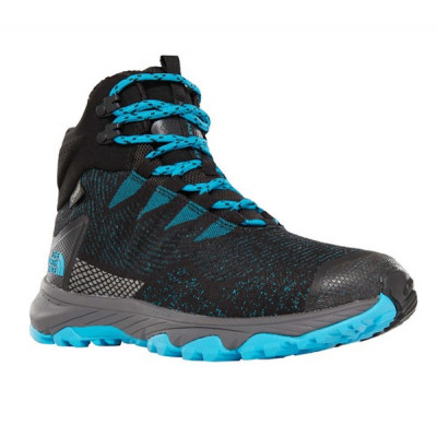 Ботинки женские The North Face Ultra FP 3 GTX Ботинки женские The North Face Ultra FP 3 GTX