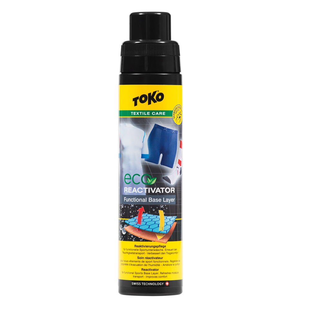 Кондиционер для термобелья Toko Eco Functional Reactivator