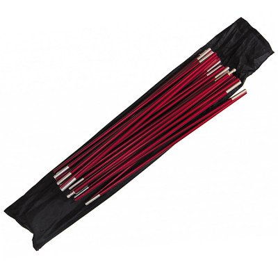 Комплект алюминиевых дуг для Rock 2 (полный комплект) Tramp Комплект алюминиевых дуг для Rock 2 (полный комплект) Tramp