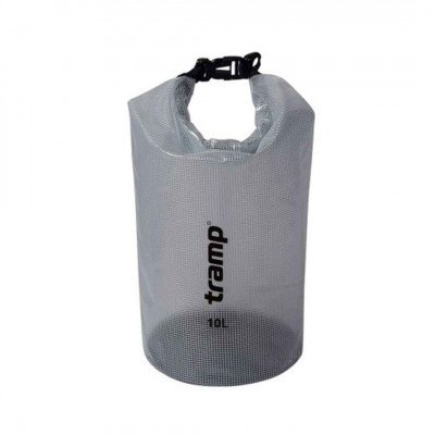 Гермомешок Tramp серый Гермомешок Tramp серый