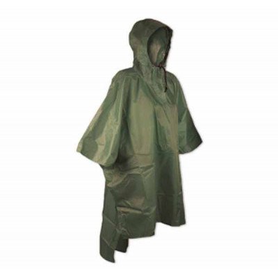 Накидка Tramp Poncho