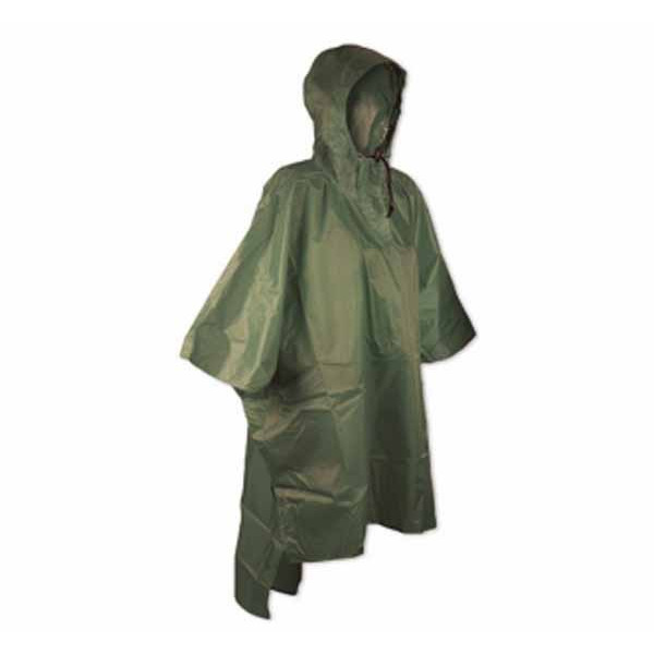 Накидка Tramp Poncho