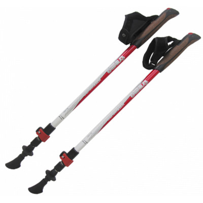 Палки для скандинавской ходьбы Tramp Compact Палки для скандинавской ходьбы Tramp Compact