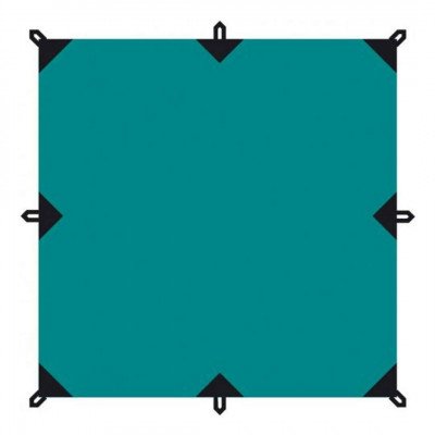 Тент Tramp (3 x 3 m, зеленый)