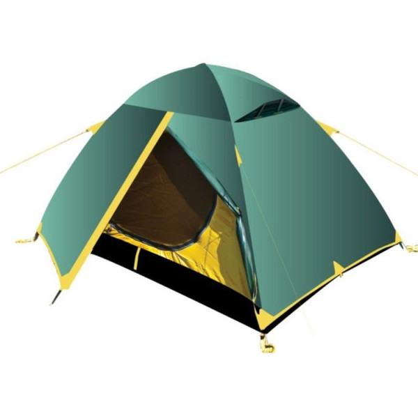 Палатка Tramp Scout 2 (V2)