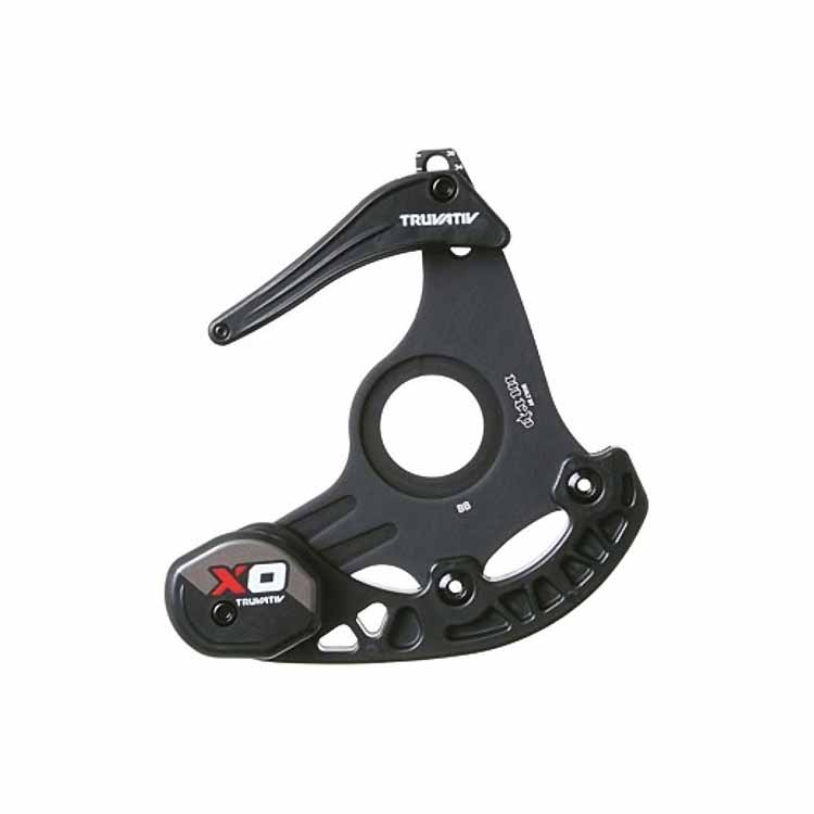 Успокоитель цепи Truvativ X0 Chain Guide Built By MRP ISCG 05 32-36T- black