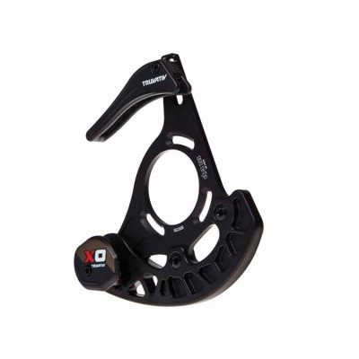 Успокоитель цепи Truvativ X0 Chain Guide Built By MRP ISCG 36-40T Black