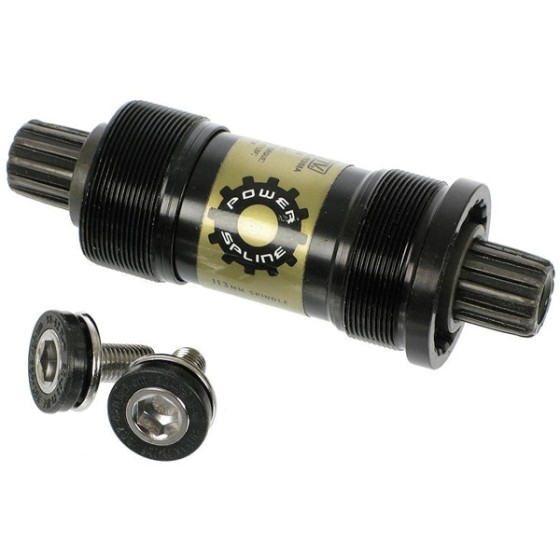 Каретка Sram BB Power Spline 108 x 68 alloy cups