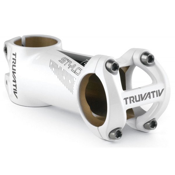 Вынос Sram Stylo T40 90 40height 31.8 1-1/8 Snow White Вынос Sram Stylo T40 90 40height 31.8 1-1/8 Snow White