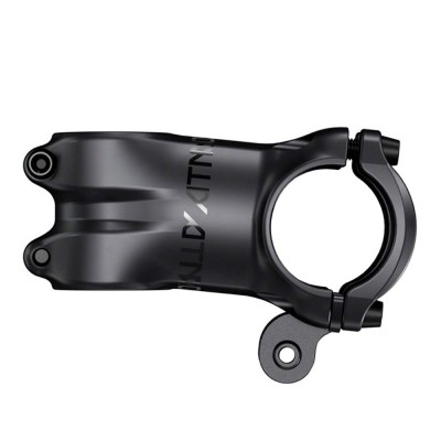 Вынос Truvativ ATMOS 7K 31.8mm, 6mm Rise, 60mm Length 1-1/8 Steerer Bead Blast Black, Black Logos Вынос Truvativ ATMOS 7K 31.8mm, 6mm Rise, 60mm Length 1-1/8 Steerer Bead Blast Black, Black Logos