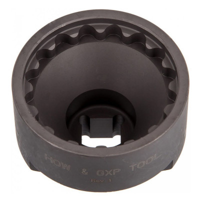 Ключ д/каретки Truvativ GXP-Howitzer