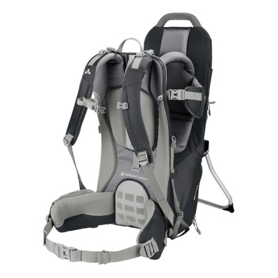 Рюкзак туристический Vaude Shuttle Base черный