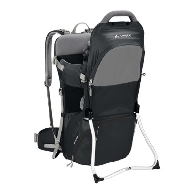 Рюкзак туристический Vaude Shuttle Base черный