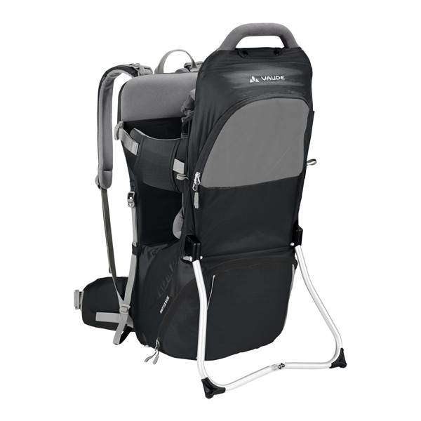 Рюкзак туристический Vaude Shuttle Base черный