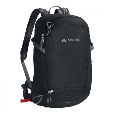 Рюкзак туристический Vaude Wizard 30+4 черный